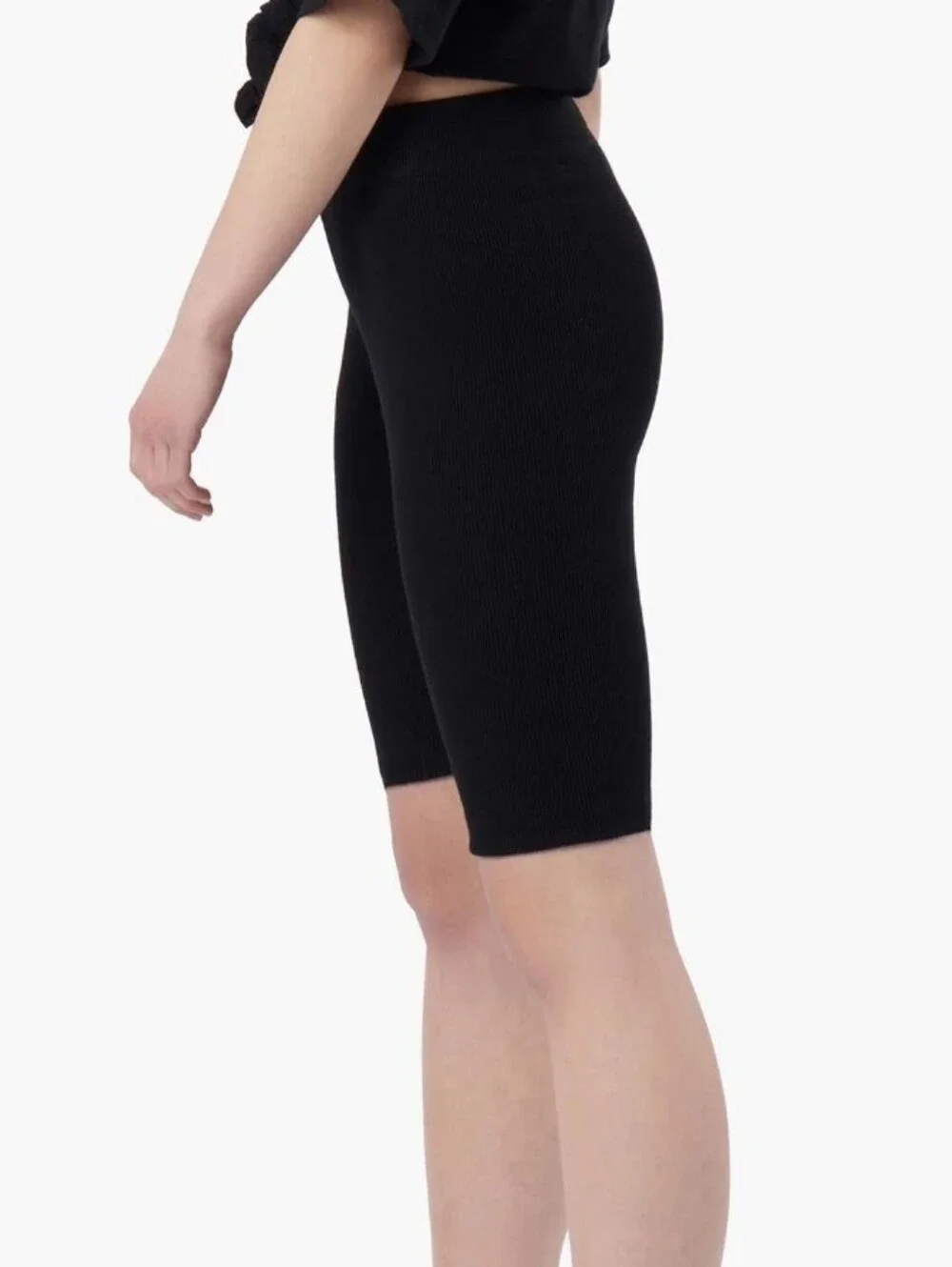 TKEES Biker Shorts